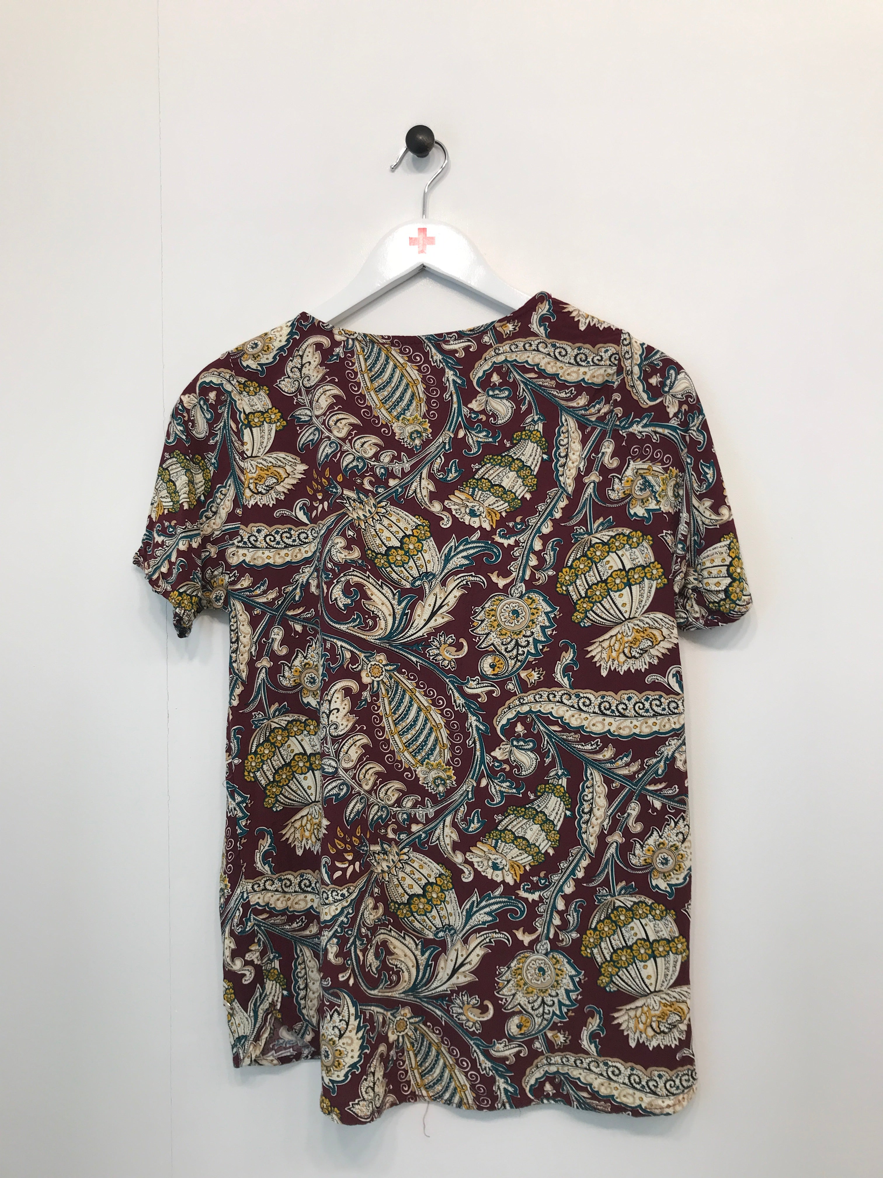 Flashwoman T-shirt